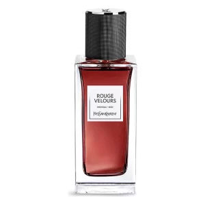 روج فيلور - عطر مستوحى من Yves Saint Laurent Rouge Velours