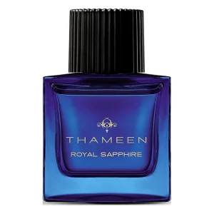 رويال سفير - عطر مستوحى من Thameen Royal Sapphire
