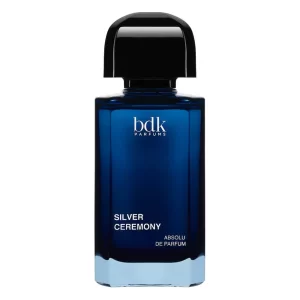 سيلفر سيريموني - عطر مستوحى من BDK Parfums Silver Ceremony