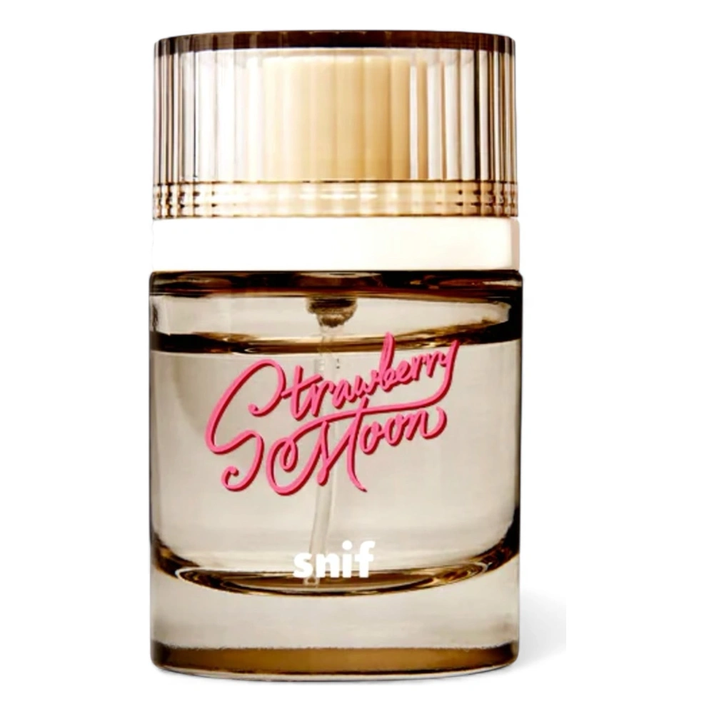 سترابيري مون - عطر مستوحى من Snif Strawberry Moon