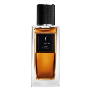 توكسيدو شارب باتشولي - عطر مستوحى من Yves Saint Laurent Tuxedo Sharp Patchouli