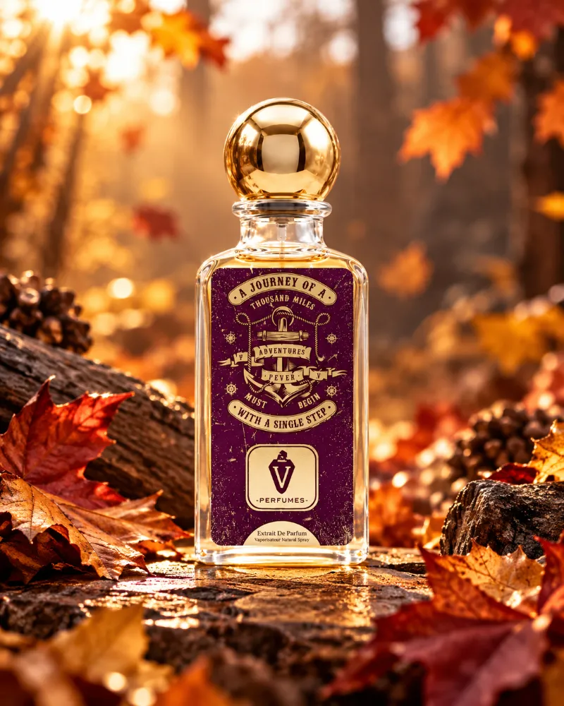 عطور الخريف