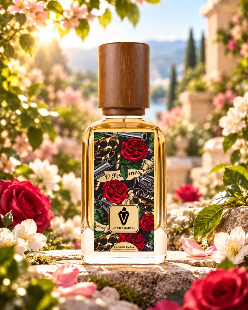 عطور الربيع