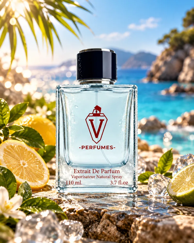 عطور الصيف