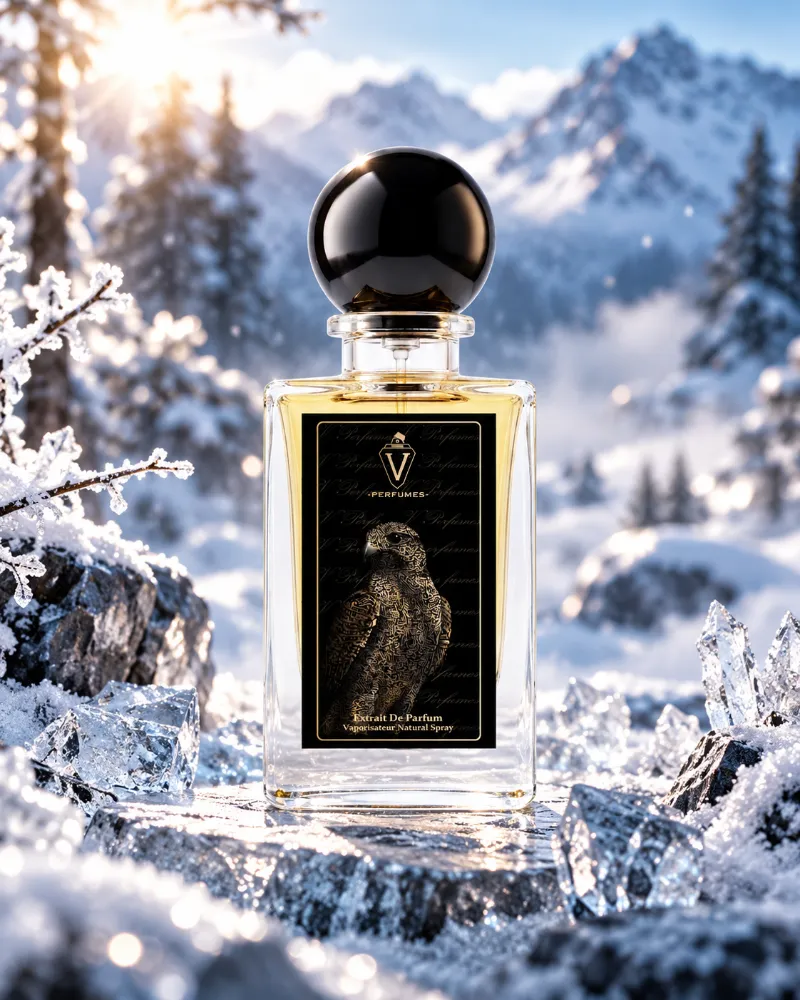 عطور الشتاء