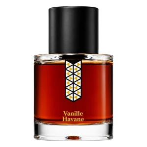 فانيلا هافان - عطر مستوحى من Les Indemodables Vanille Havane