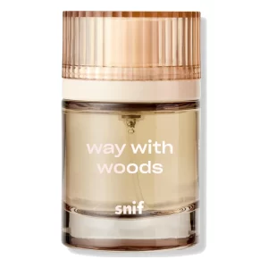واي ويذ وودز - عطر مستوحى من Snif Way with Woods