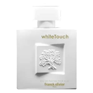 وايت تتش - عطر مستوحى من Franck Olivier White Touch